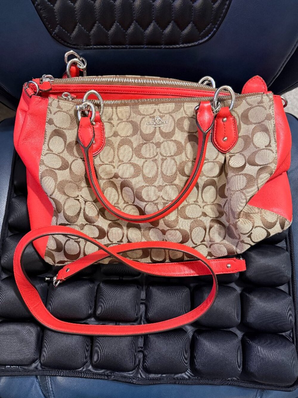 Coach Purse NWOT